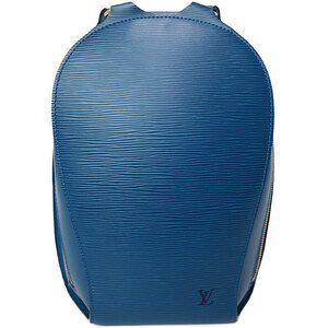 Louis Vuitton Epi Mabillon Backpack